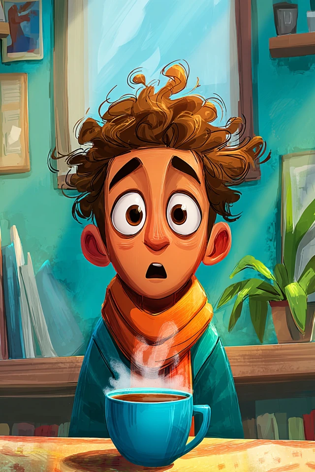 Urban Stylized Gaze - Image 4