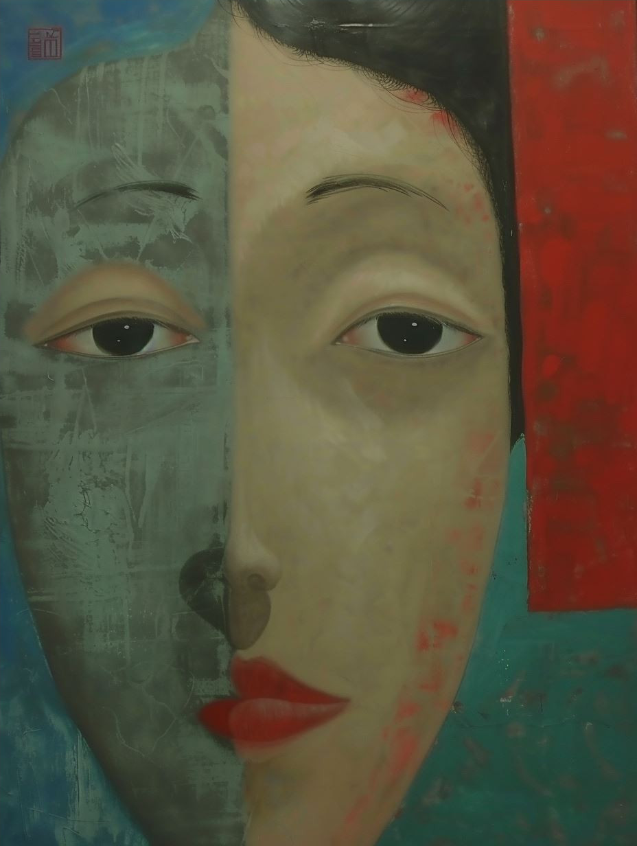Expressions of the Soul - Image 4