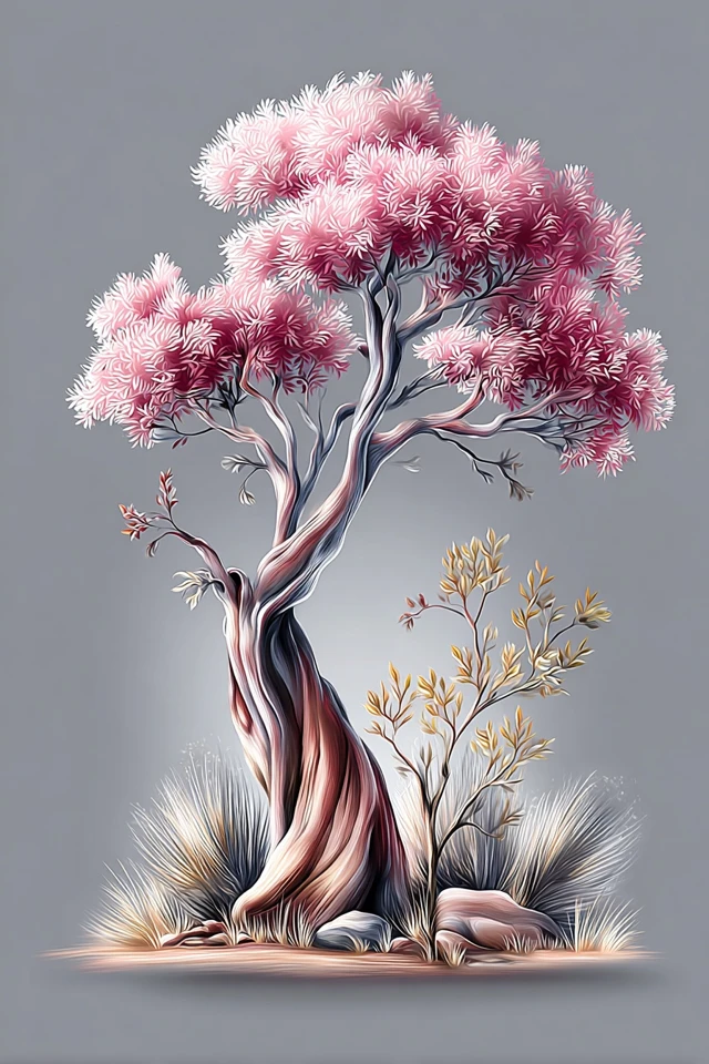 Rosy Ethereal Glow - Image 5