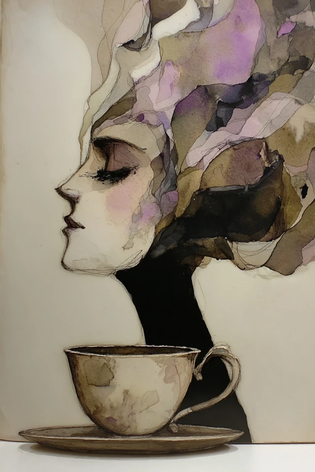 Ethereal Ink Soul - Image 4