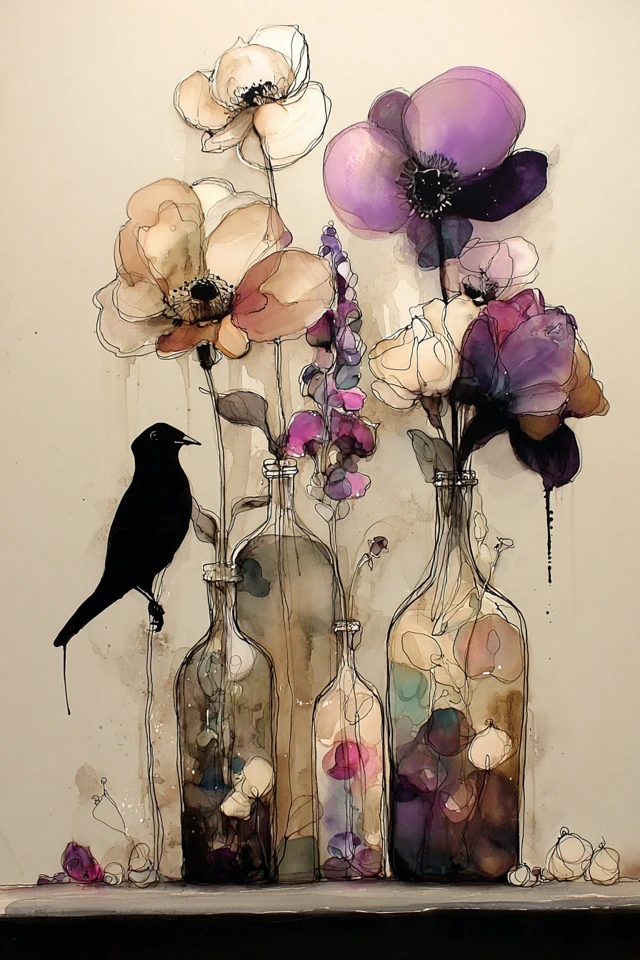Ethereal Ink Soul - Image 3