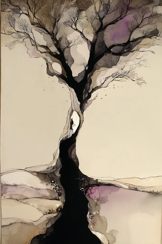Ethereal Ink Soul - Image 5