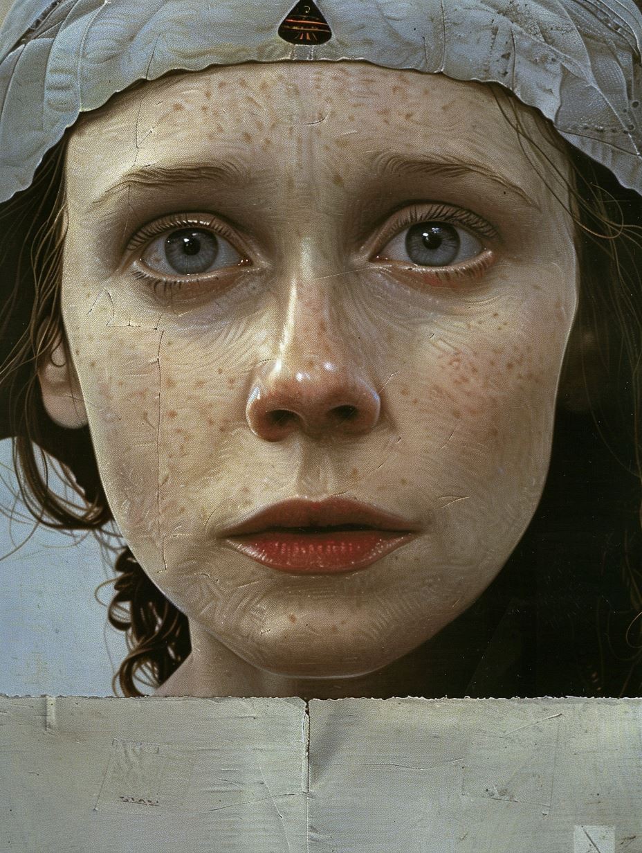 Fragments of a Soul - Image 1