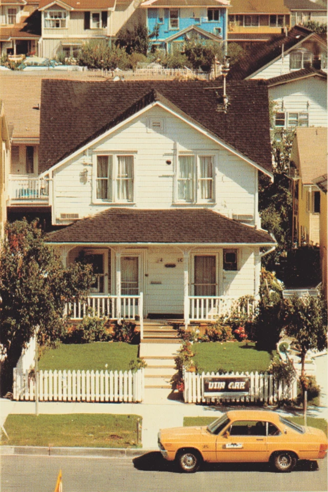 Vintage Golden Curls - Image 6