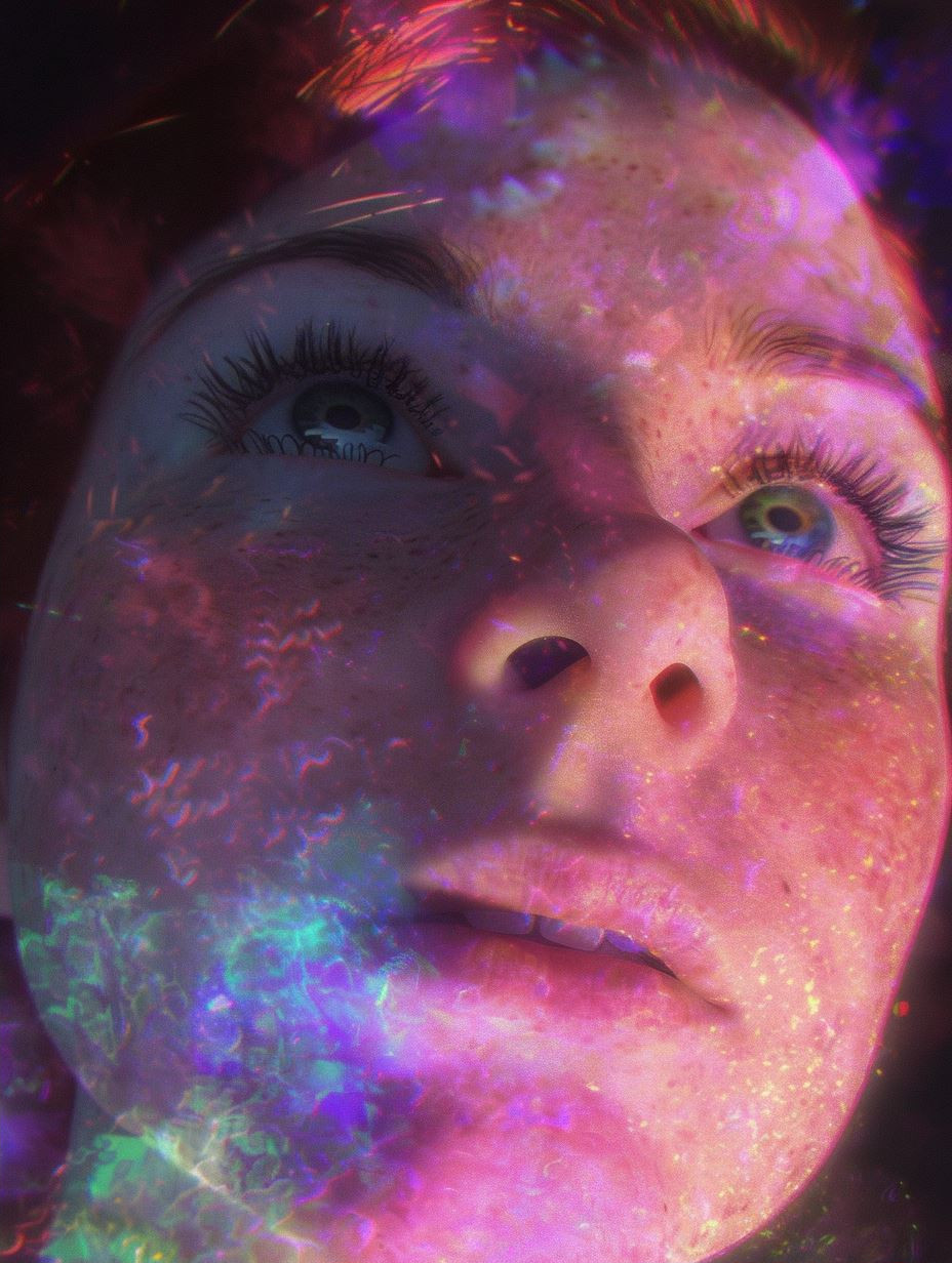 Ethereal Stardust Glow - Image 2