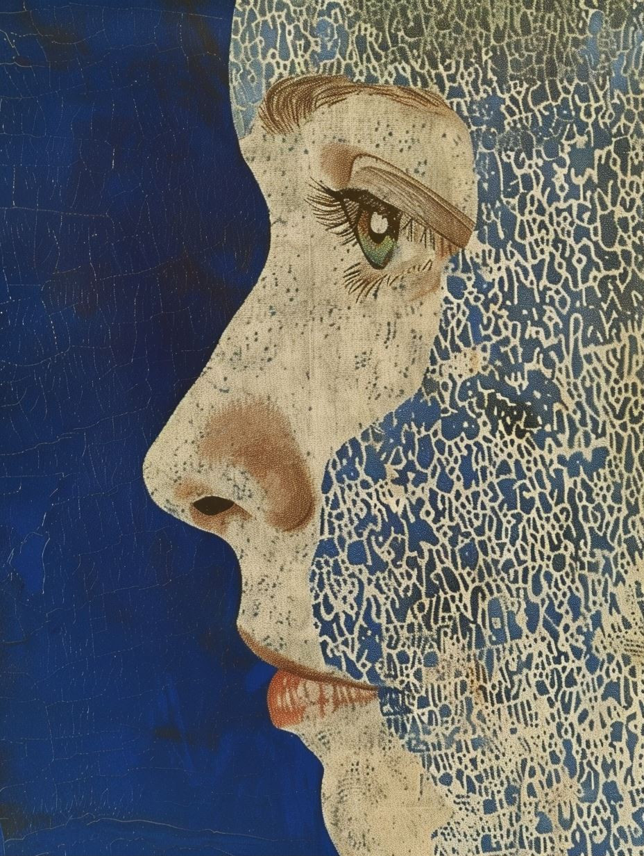 Fragments of the Mind - Image 1