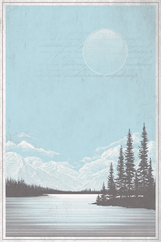 Azure Engraved Soul - Image 2