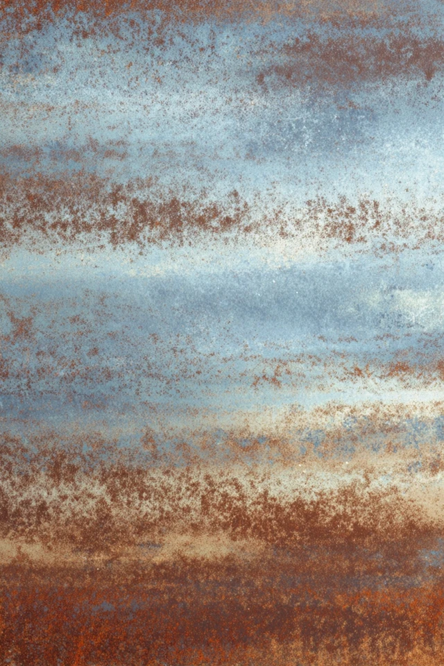 Oxidized Soul - Image 2