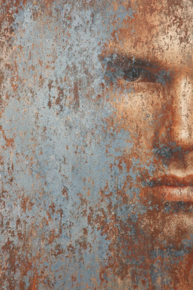 Oxidized Soul - Image 1