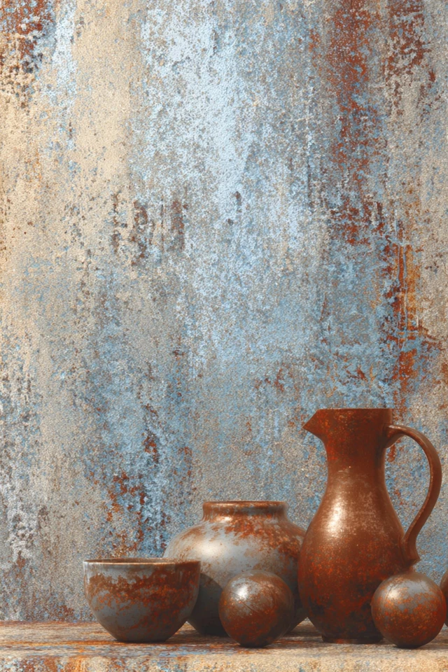 Oxidized Soul - Image 3