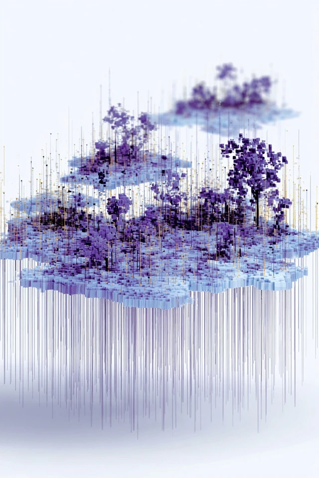 Digital Pixel Soul - Image 2