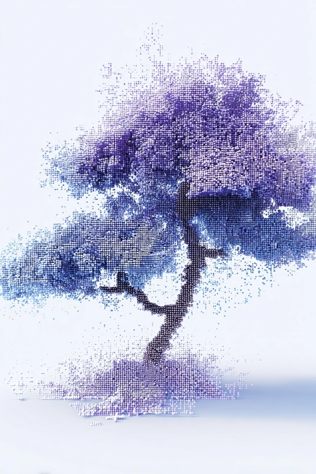 Digital Pixel Soul - Image 5