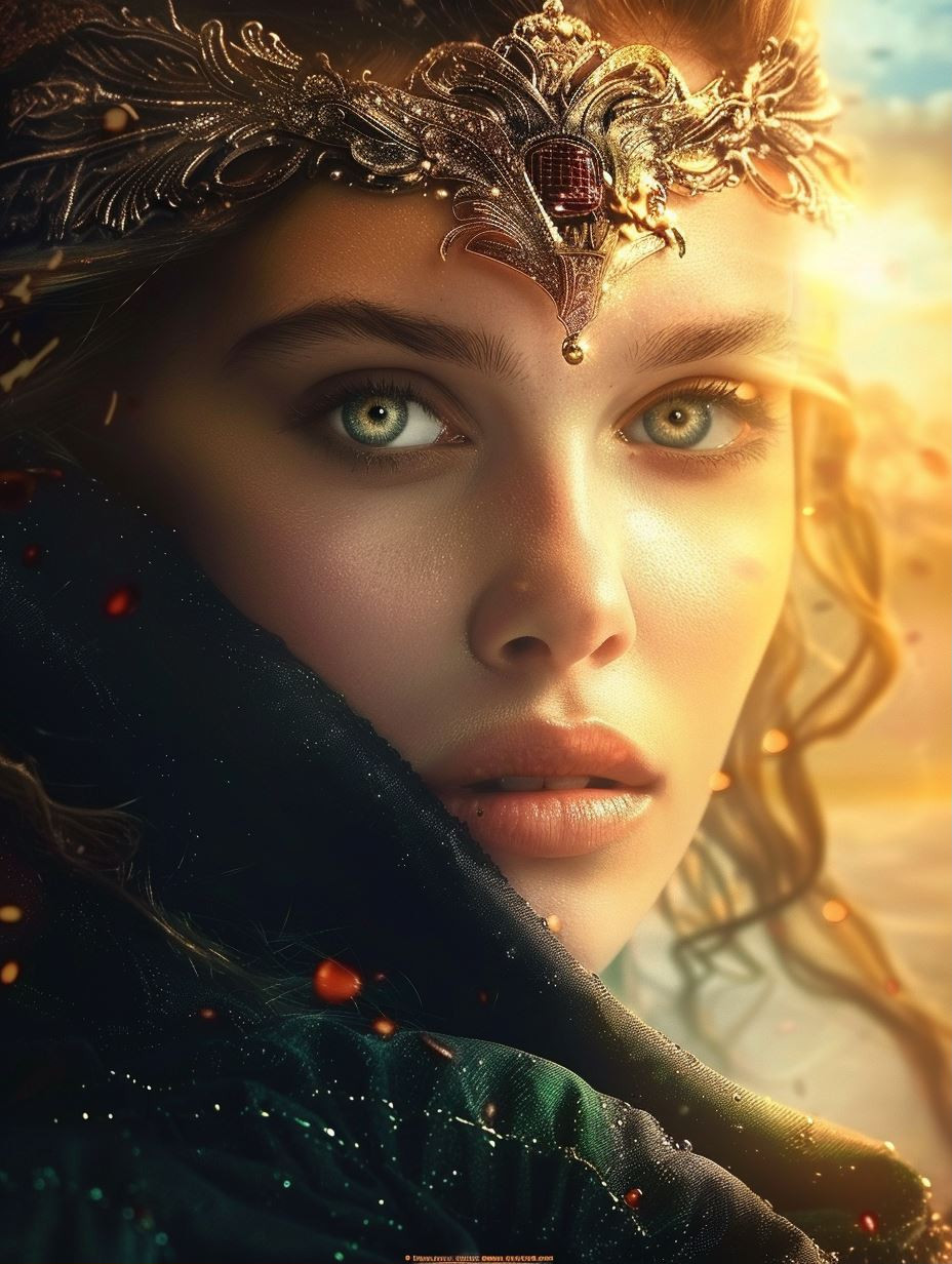 Celestial Empress Glow - Image 1