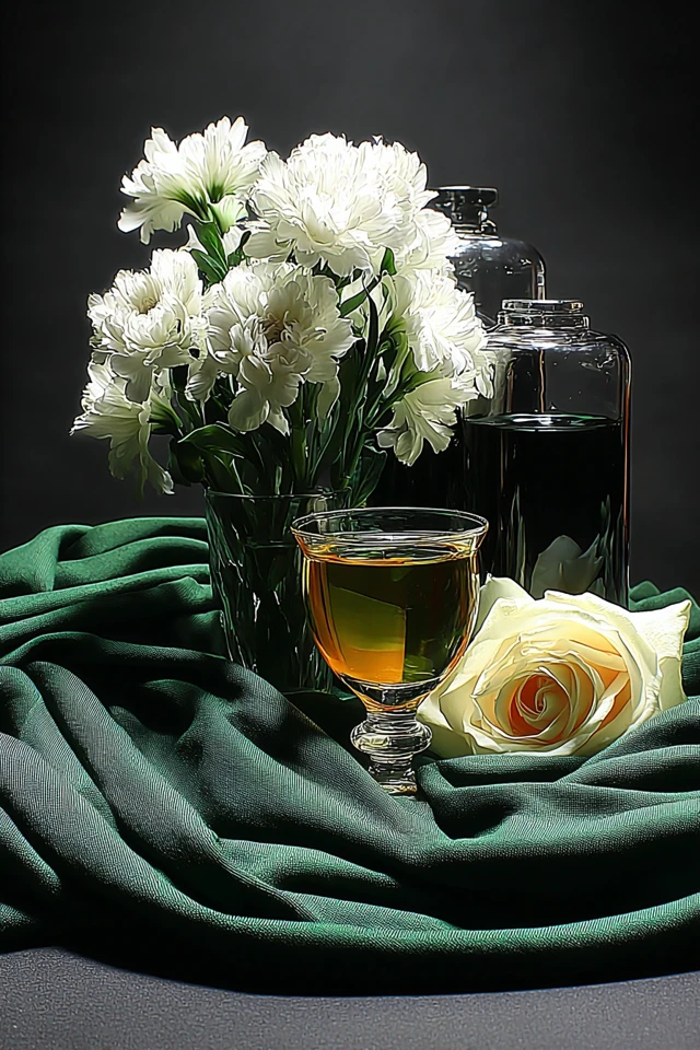 Nature's Essence and Quiet Moments - Image 3