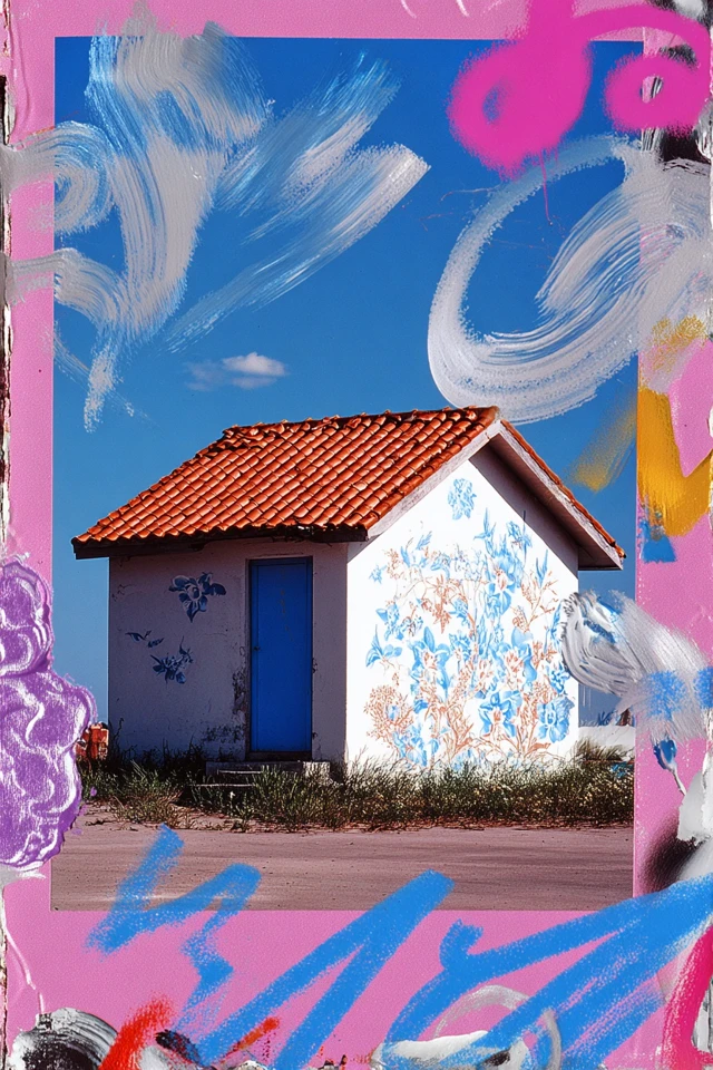 Fragmented Visions of Modern Life - Image 6