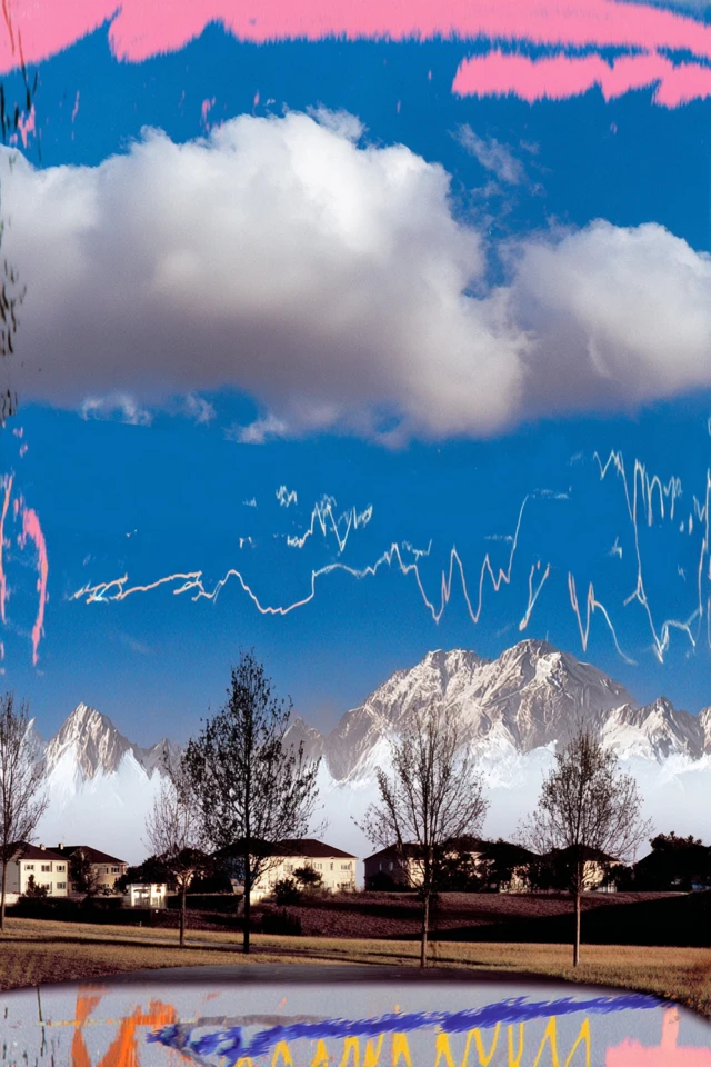 Fragmented Visions of Modern Life - Image 2