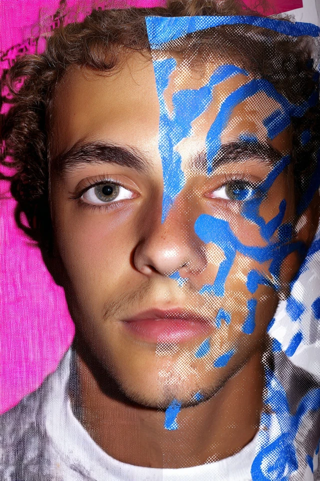 Fragmented Visions of Modern Life - Image 1
