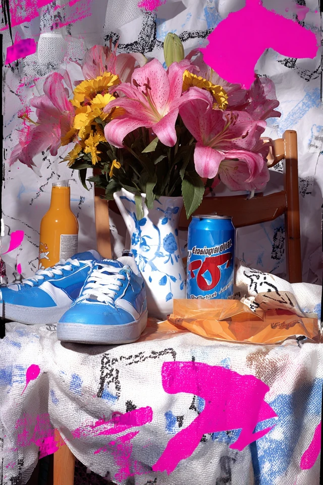 Fragmented Visions of Modern Life - Image 3