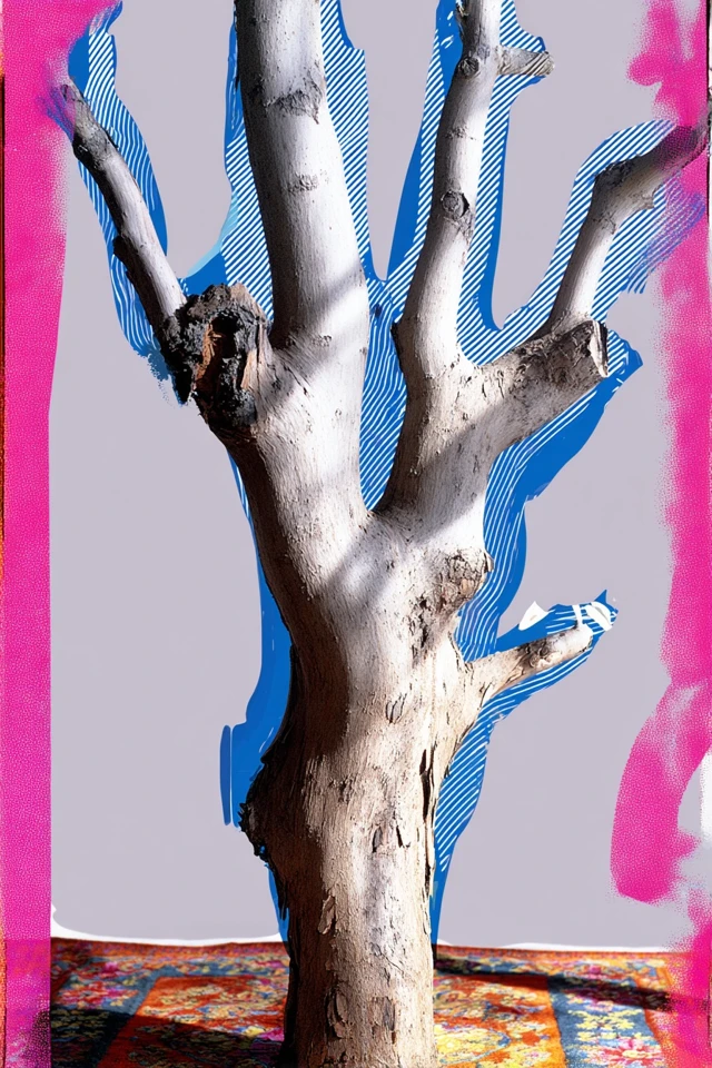 Fragmented Visions of Modern Life - Image 5