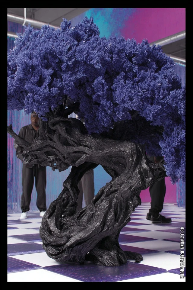 Monochrome Avant Garde - Image 5