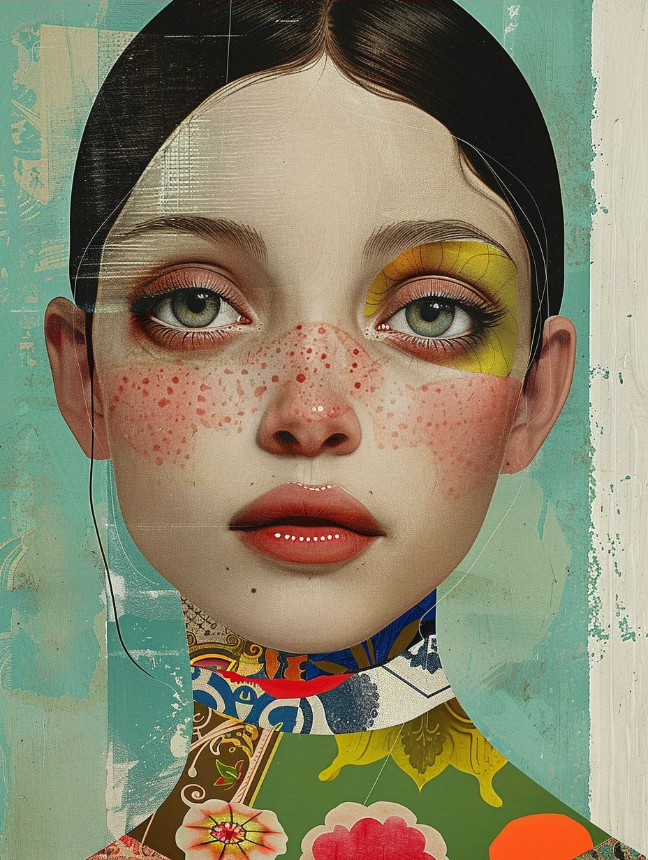 Fragments of Feminine Identity - Image 3
