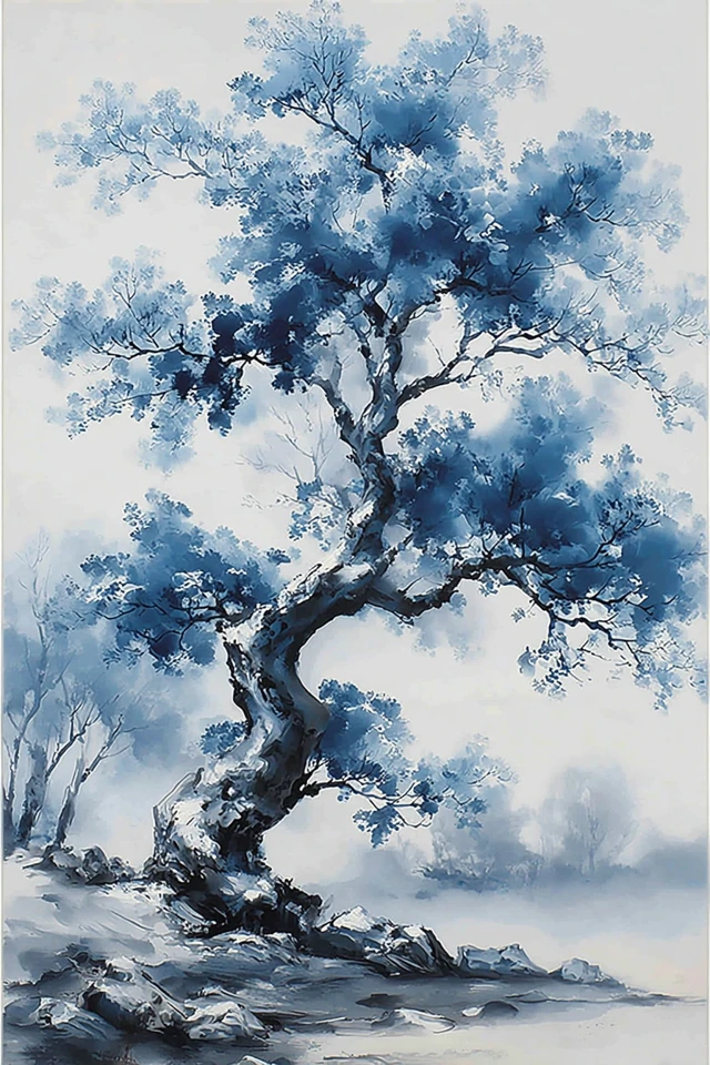 Azure Spirit Echoes - Image 5