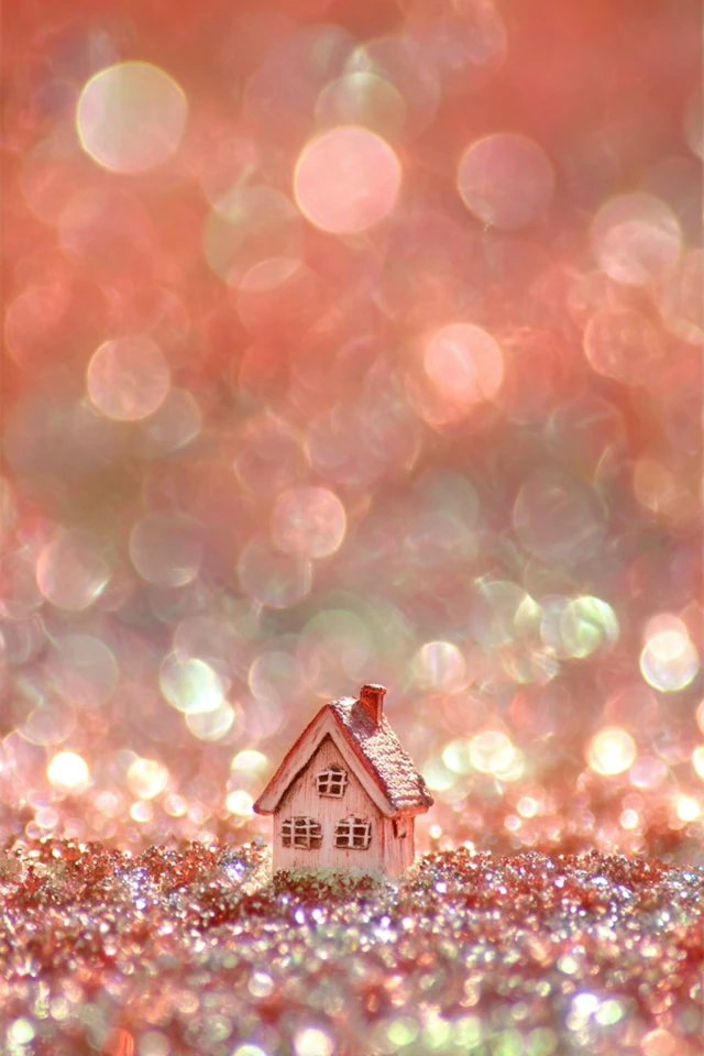 Glittering Ethereal Glow - Image 6