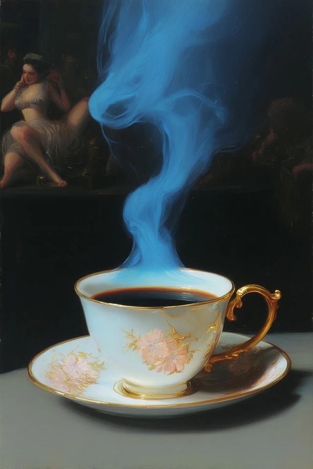 Velvet Elegance - Image 4