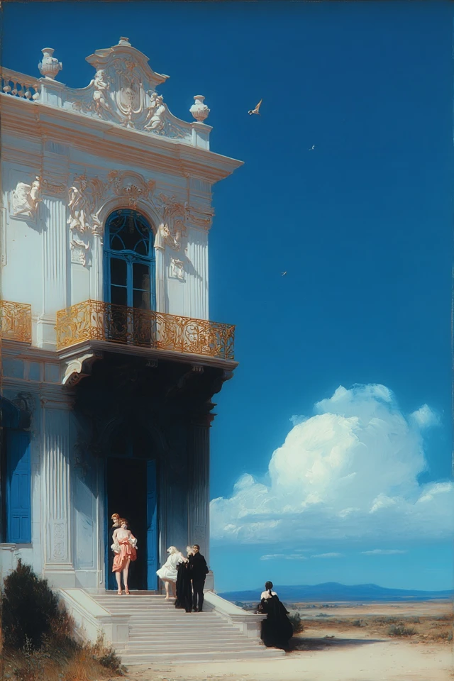 Velvet Elegance - Image 6