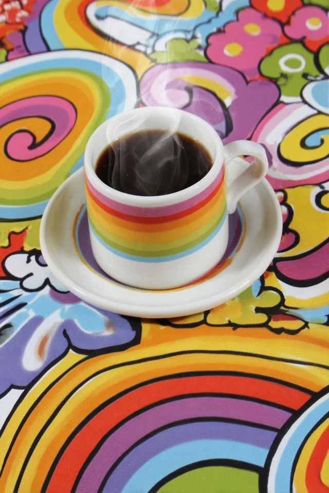 Psychedelic Rainbow Fusion - Image 4
