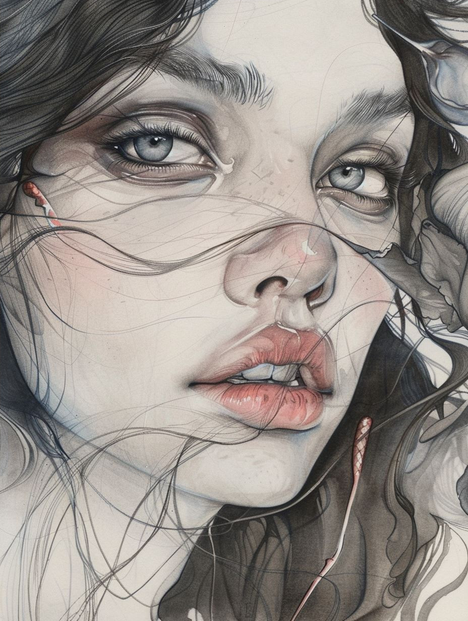 Fragile Echoes of a Soul - Image 4