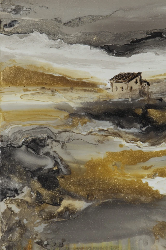 Gilded Ethereal Essence - Image 6