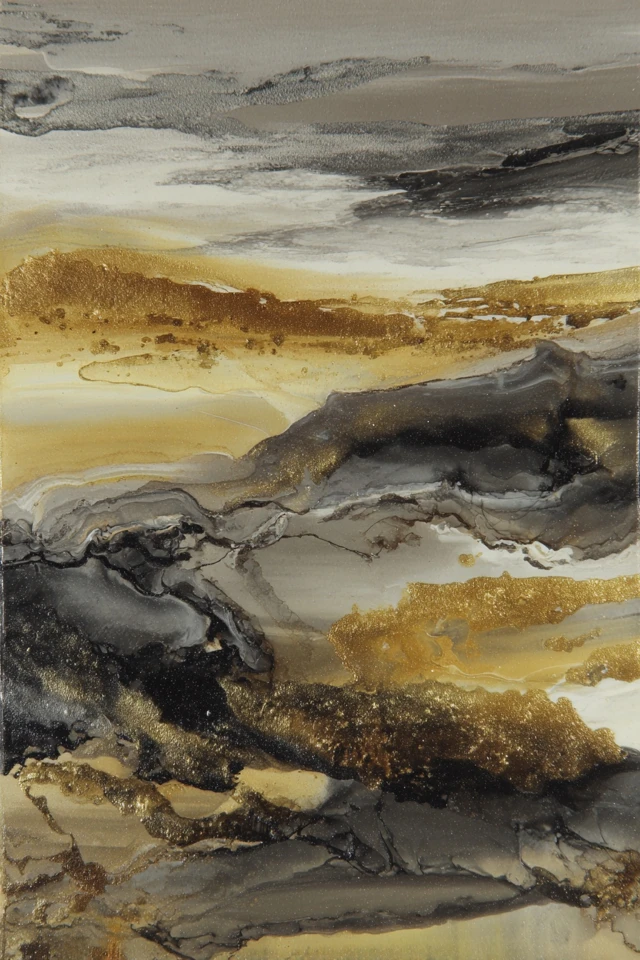 Gilded Ethereal Essence - Image 2