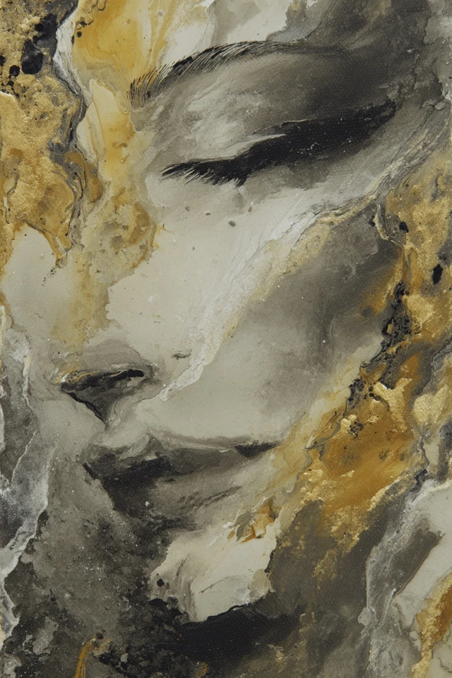 Gilded Ethereal Essence - Image 1