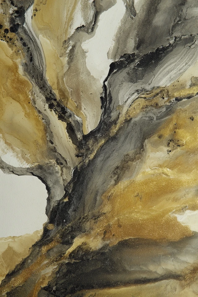 Gilded Ethereal Essence - Image 5