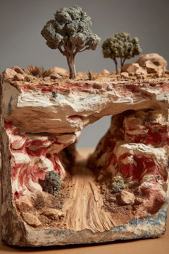 Rustic Clay Sorrow - Image 2