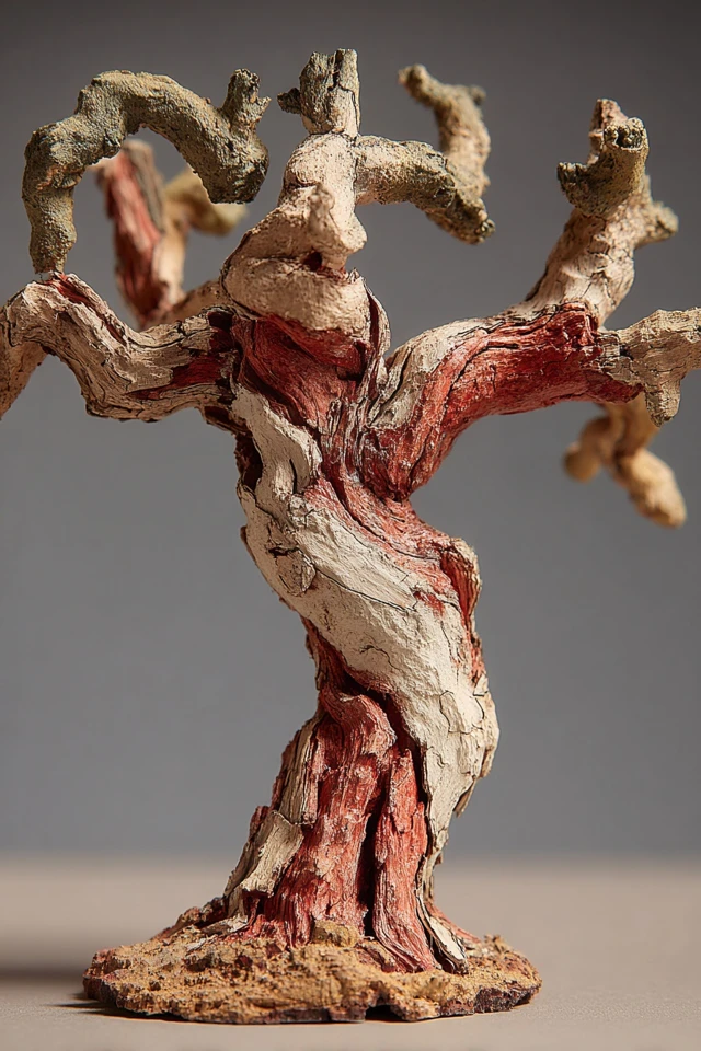 Rustic Clay Sorrow - Image 5