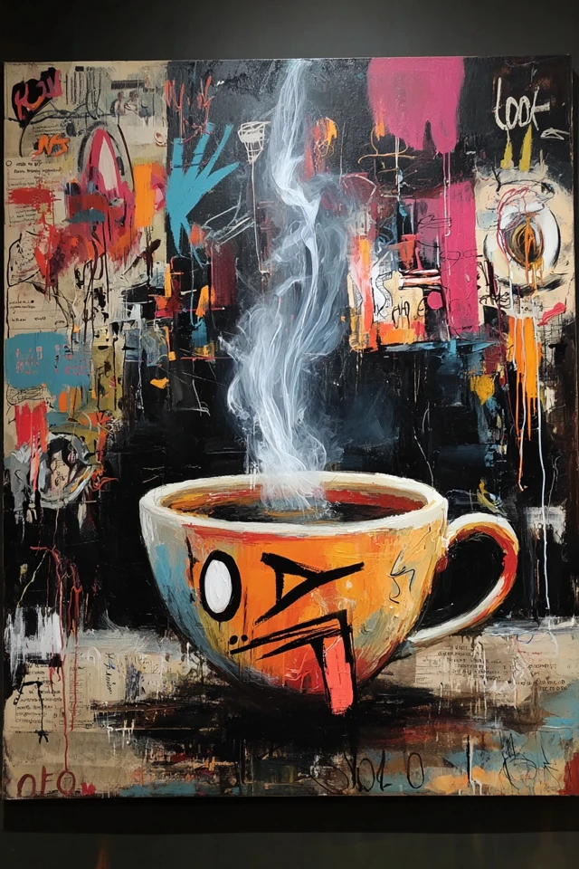 Urban Chaos Portrait - Image 4
