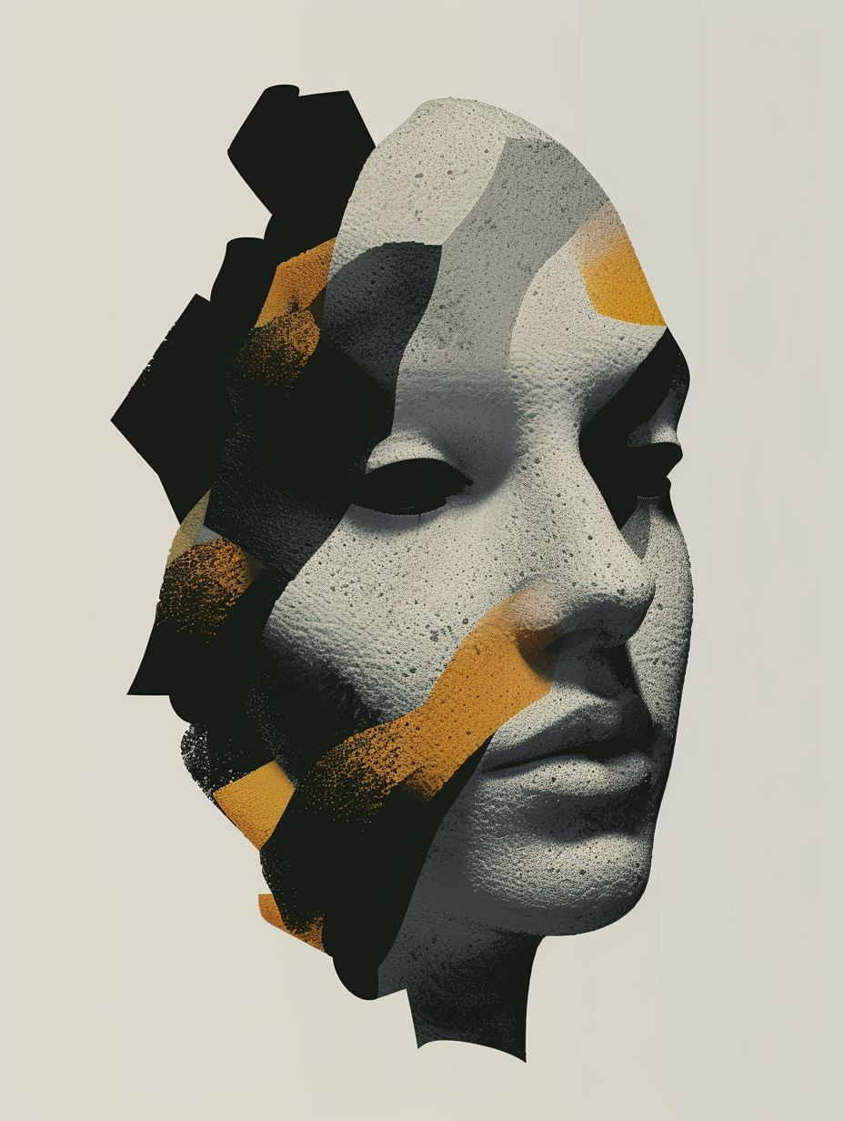 Fragmented Visions of the Human Soul - Image 2