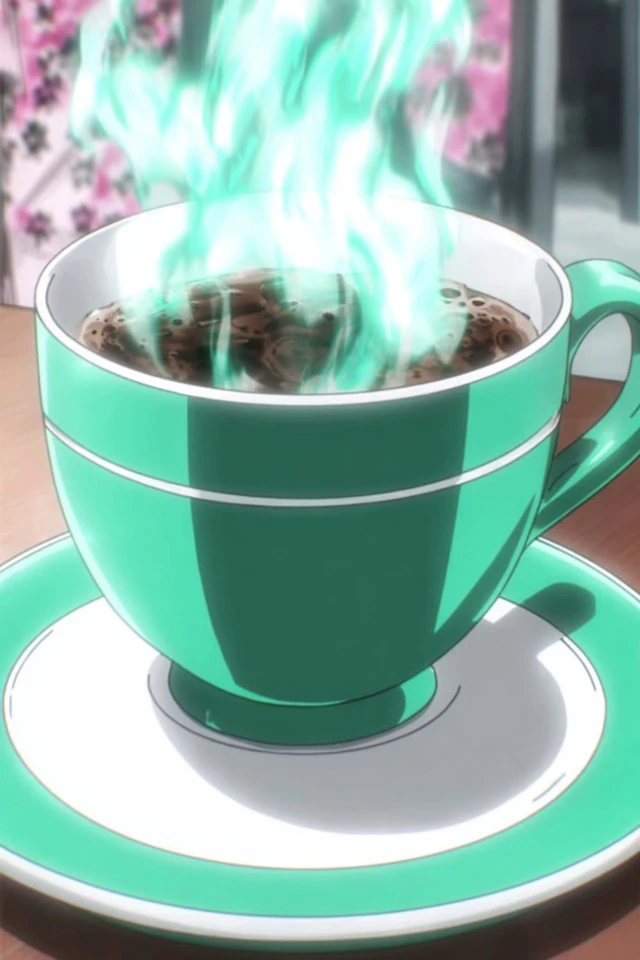 Neon Anime Aesthetic - Image 4