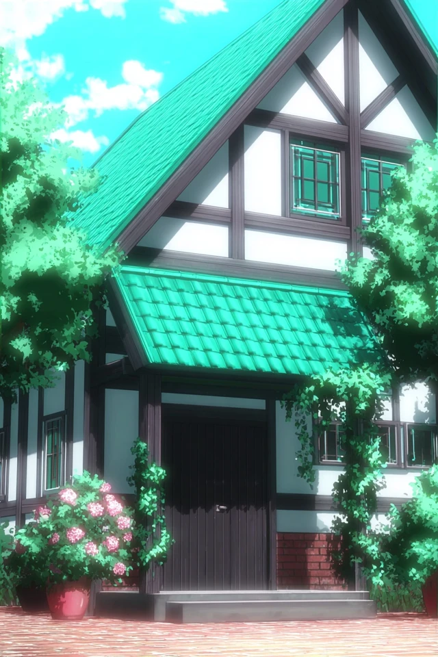 Neon Anime Aesthetic - Image 6