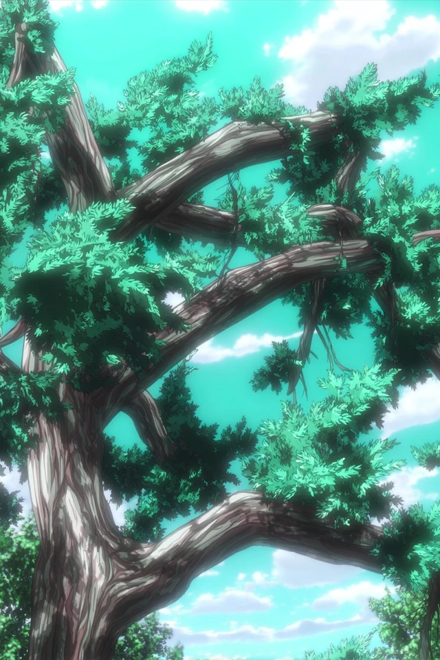 Neon Anime Aesthetic - Image 5
