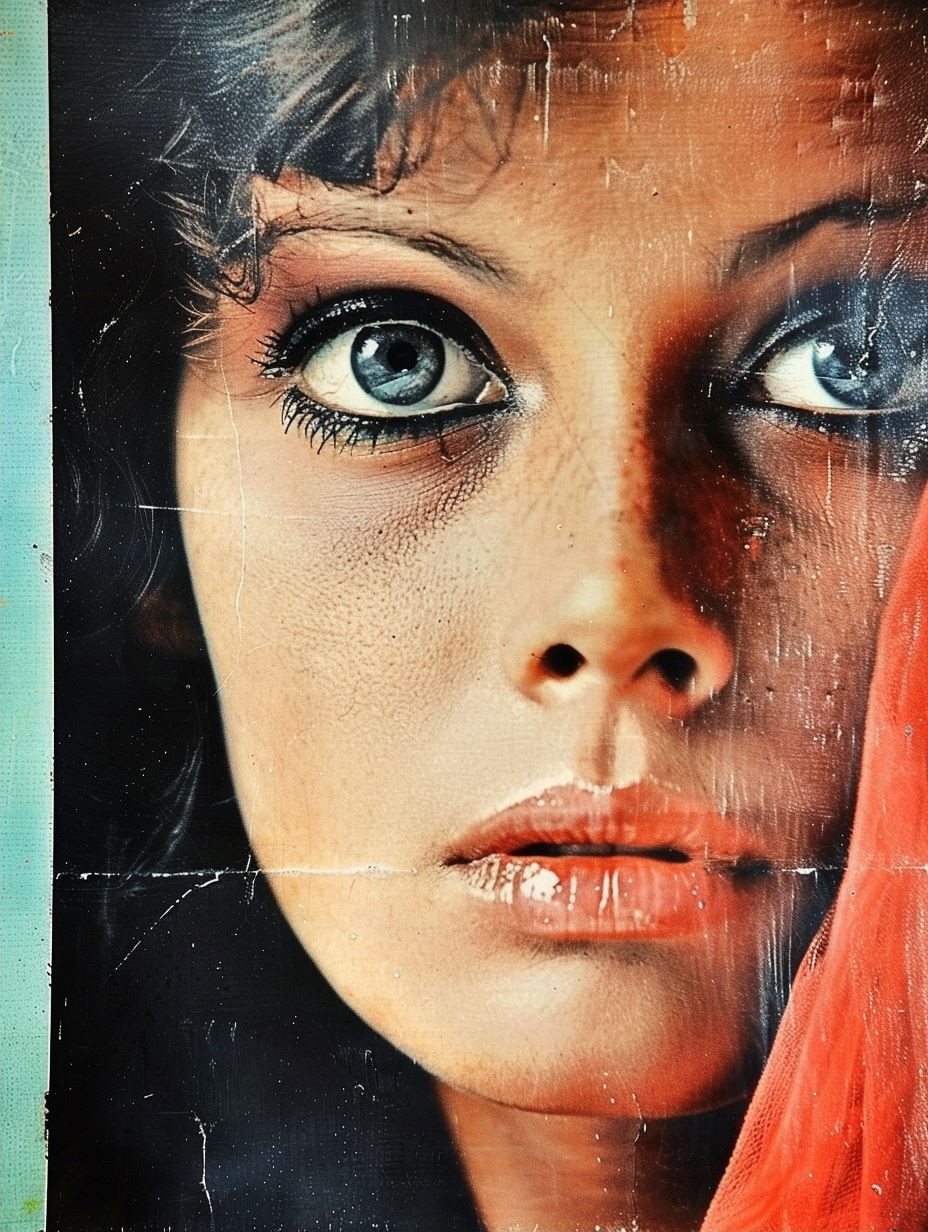 Fragments of a Feminine Gaze - Image 2