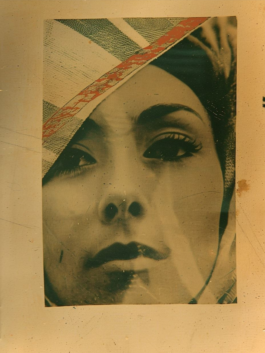 Fragments of a Gaze - Image 3