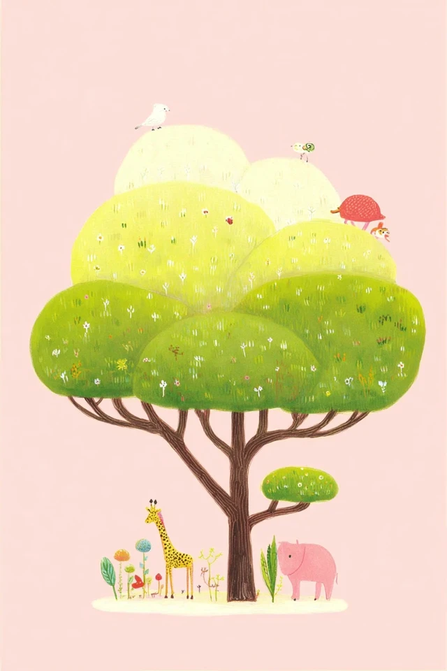 Whimsical Creature Companion - Image 5