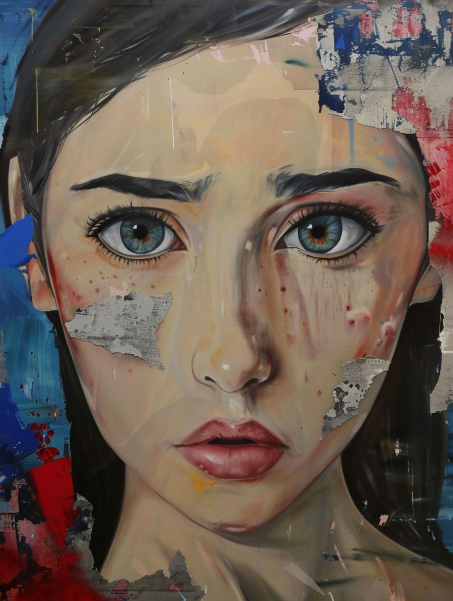 Prismatic Fragments of the Soul - Image 4