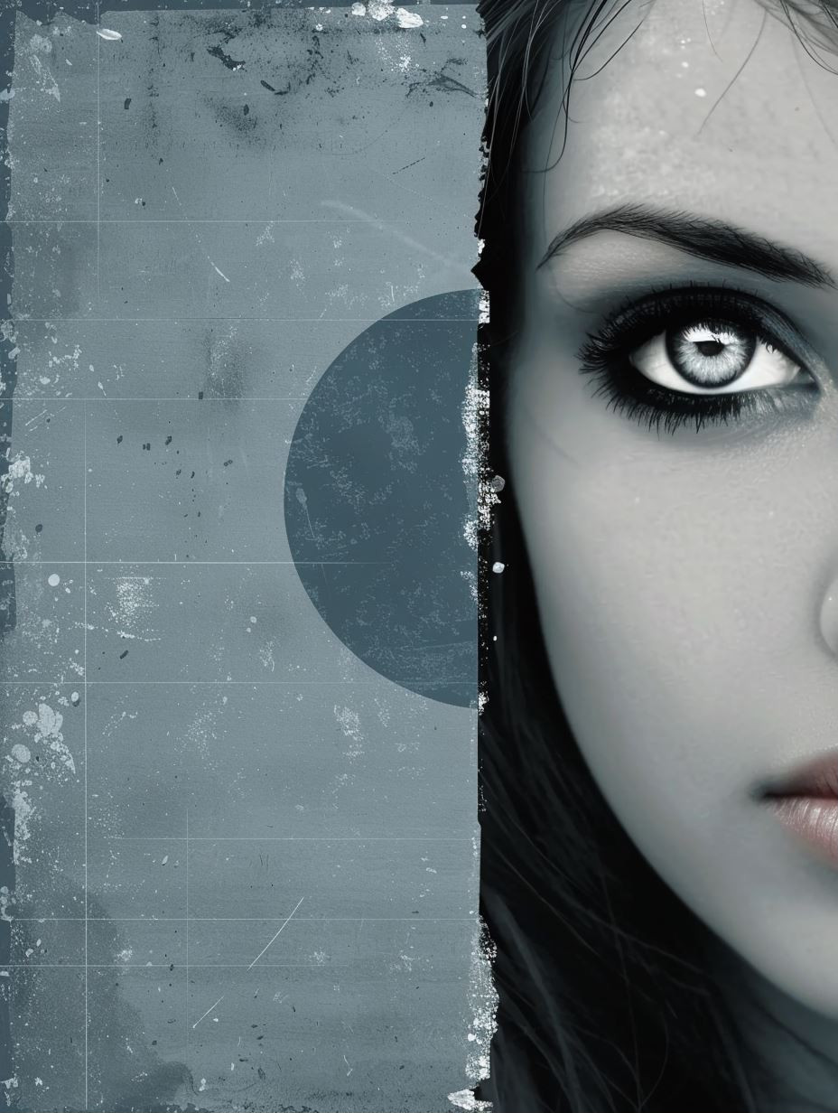 Fragments of a Digital Soul - Image 1