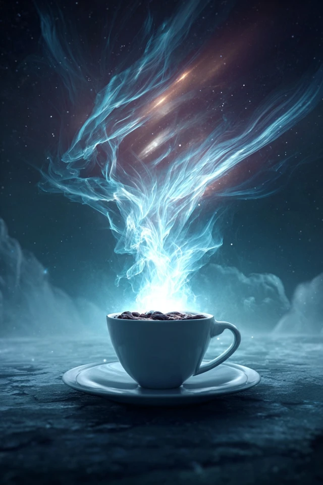 Surreal Visions of a Digital Dream - Image 4
