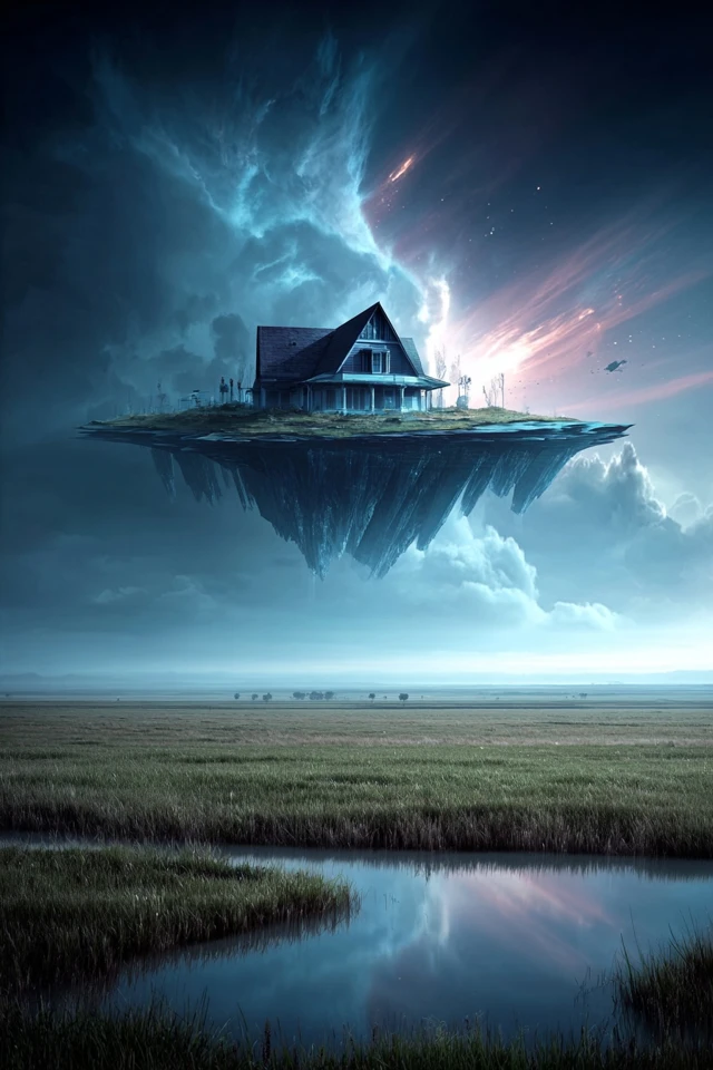 Surreal Visions of a Digital Dream - Image 6