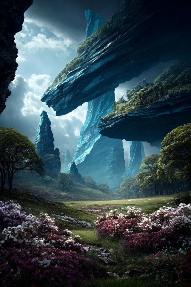 Surreal Visions of a Digital Dream - Image 2